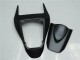 Schwarz Honda CBR 600 RR 2007-2008 Motorrad Verkleidung Schwarz Honda CBR 600 RR 2007-2008 Motorrad Verkleidung