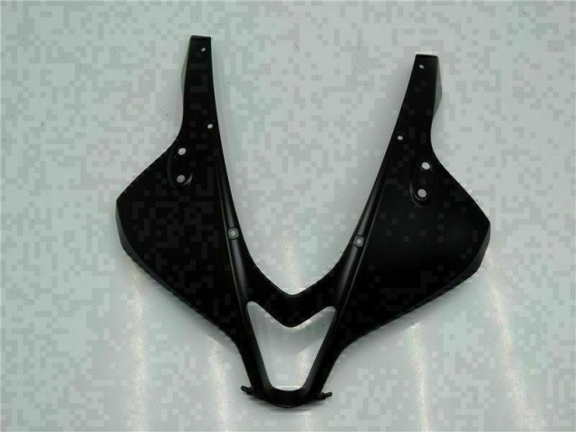 Schwarz Honda CBR 600 RR 2007-2008 Motorrad Verkleidungen Schwarz Honda CBR 600 RR 2007-2008 Motorrad Verkleidungen