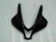 Schwarz Honda CBR 600 RR 2007-2008 Motorrad Verkleidungen Schwarz Honda CBR 600 RR 2007-2008 Motorrad Verkleidungen