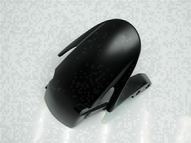 Schwarz Honda CBR 600 RR 2007-2008 Motorrad Verkleidungen Schwarz Honda CBR 600 RR 2007-2008 Motorrad Verkleidungen