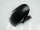 Schwarz Honda CBR 600 RR 2007-2008 Motorrad Verkleidungen Schwarz Honda CBR 600 RR 2007-2008 Motorrad Verkleidungen