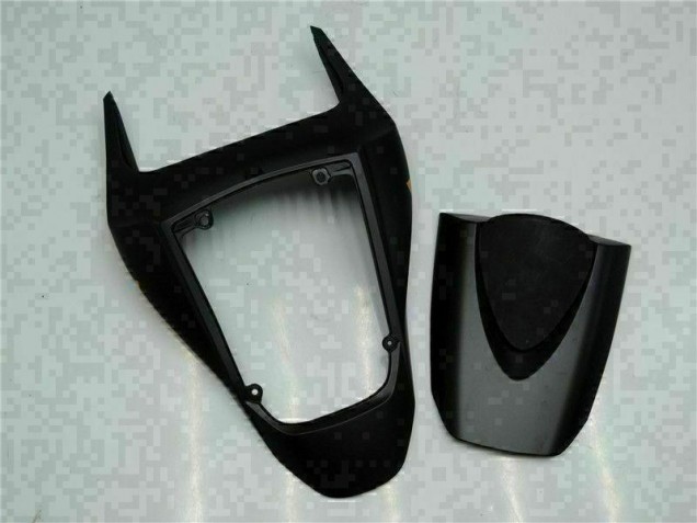 Schwarz Honda CBR 600 RR 2007-2008 Motorrad Verkleidungen Schwarz Honda CBR 600 RR 2007-2008 Motorrad Verkleidungen