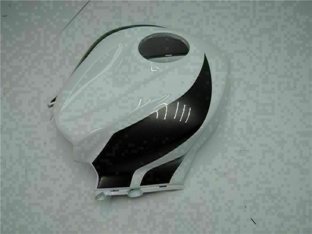 Schwarz Honda CBR 600 RR 2007-2008 Motorrad Verkleidungen & Plastik Schwarz Honda CBR 600 RR 2007-2008 Motorrad Verkleidungen & Plastik
