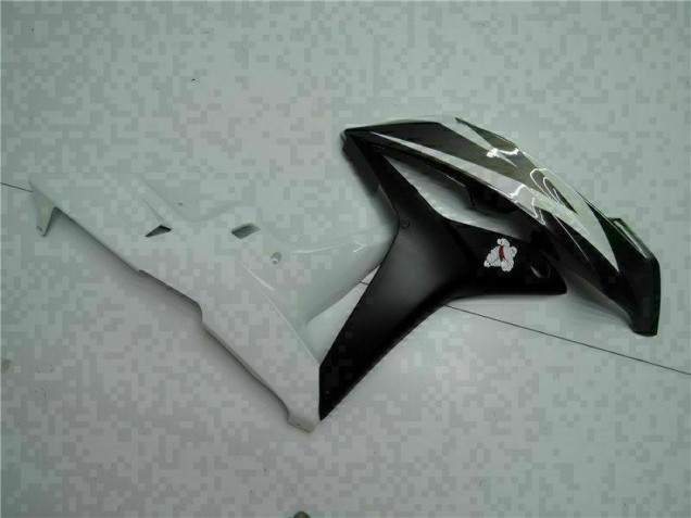 Schwarz Honda CBR 600 RR 2007-2008 Motorrad Verkleidungen & Plastik Schwarz Honda CBR 600 RR 2007-2008 Motorrad Verkleidungen & Plastik