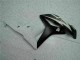 Schwarz Honda CBR 600 RR 2007-2008 Motorrad Verkleidungen & Plastik Schwarz Honda CBR 600 RR 2007-2008 Motorrad Verkleidungen & Plastik
