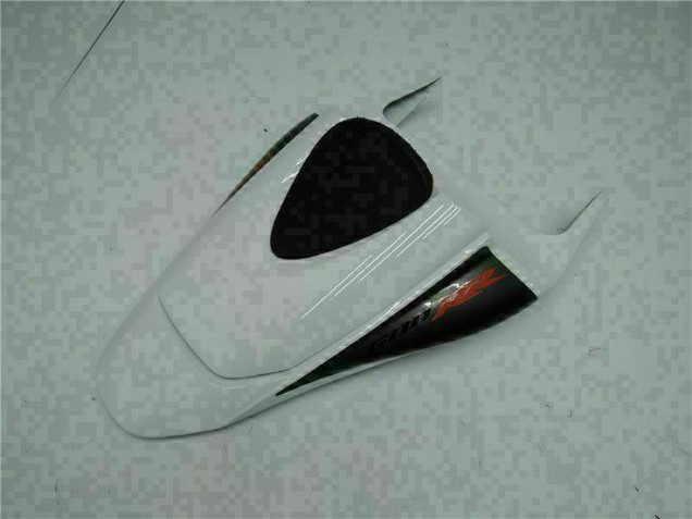 Schwarz Honda CBR 600 RR 2007-2008 Motorrad Verkleidungen & Plastik Schwarz Honda CBR 600 RR 2007-2008 Motorrad Verkleidungen & Plastik