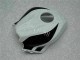 Schwarz Honda CBR 600 RR 2007-2008 Motorrad Vollverkleidung Schwarz Honda CBR 600 RR 2007-2008 Motorrad Vollverkleidung