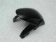Schwarz Honda CBR 600 RR 2007-2008 Motorrad Vollverkleidung Schwarz Honda CBR 600 RR 2007-2008 Motorrad Vollverkleidung