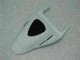 Schwarz Honda CBR 600 RR 2007-2008 Motorrad Vollverkleidung Schwarz Honda CBR 600 RR 2007-2008 Motorrad Vollverkleidung