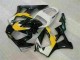 Schwarz Honda CBR 900 RR 929RR 2000-2001 Motorrad Verkleidungen Schwarz Honda CBR 900 RR 929RR 2000-2001 Motorrad Verkleidungen