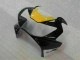 Schwarz Honda CBR 900 RR 929RR 2000-2001 Motorrad Verkleidungen Schwarz Honda CBR 900 RR 929RR 2000-2001 Motorrad Verkleidungen