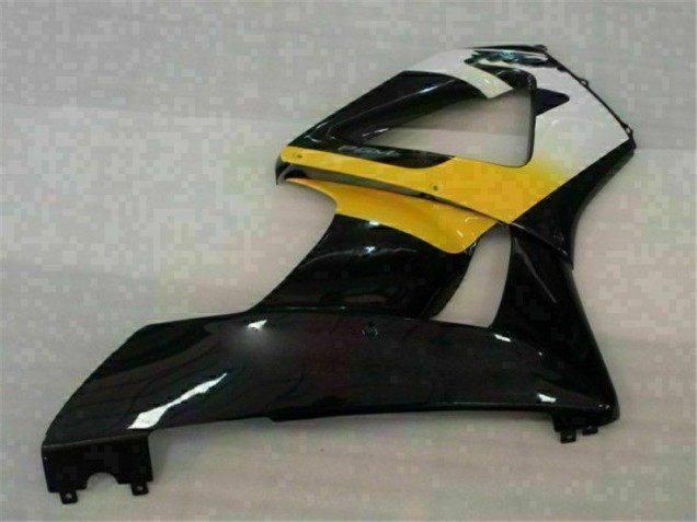 Schwarz Honda CBR 900 RR 929RR 2000-2001 Motorrad Verkleidungen Schwarz Honda CBR 900 RR 929RR 2000-2001 Motorrad Verkleidungen