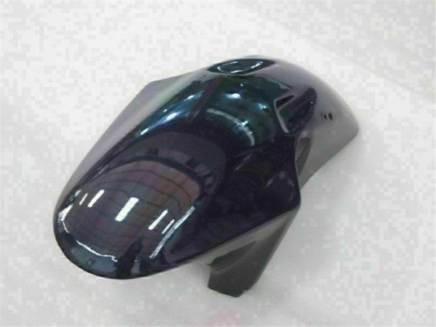 Schwarz Honda CBR 900 RR 929RR 2000-2001 Motorrad Verkleidungen Schwarz Honda CBR 900 RR 929RR 2000-2001 Motorrad Verkleidungen