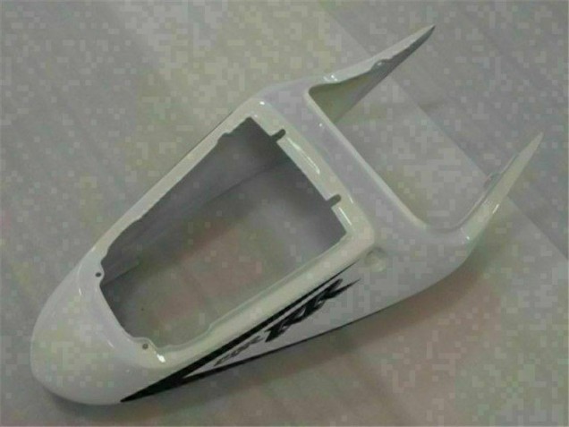 Schwarz Honda CBR 900 RR 929RR 2000-2001 Motorrad Verkleidungen Schwarz Honda CBR 900 RR 929RR 2000-2001 Motorrad Verkleidungen