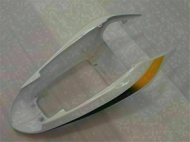 Schwarz Honda CBR 900 RR 929RR 2000-2001 Motorrad Verkleidungen Schwarz Honda CBR 900 RR 929RR 2000-2001 Motorrad Verkleidungen
