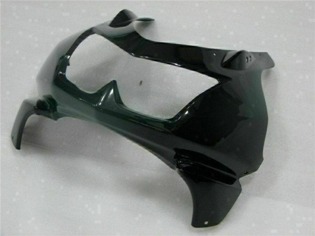 Schwarz Kawasaki EX250 2008-2012 Motorrad Verkleidungen Komplett Sets Schwarz Kawasaki EX250 2008-2012 Motorrad Verkleidungen Komplett Sets