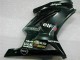 Schwarz Kawasaki EX250 2008-2012 Motorrad Verkleidungen Komplett Sets Schwarz Kawasaki EX250 2008-2012 Motorrad Verkleidungen Komplett Sets