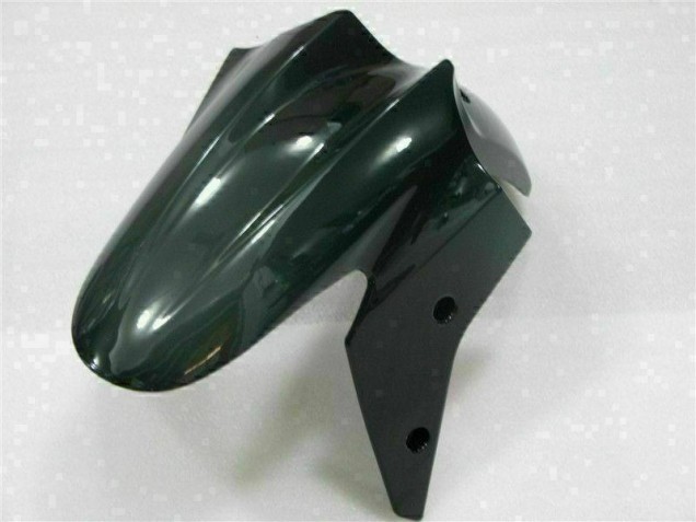 Schwarz Kawasaki EX250 2008-2012 Motorrad Verkleidungen Komplett Sets Schwarz Kawasaki EX250 2008-2012 Motorrad Verkleidungen Komplett Sets