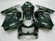 Schwarz Kawasaki EX250 2008-2012 Motorrad Verkleidungen Komplett Sets Schwarz Kawasaki EX250 2008-2012 Motorrad Verkleidungen Komplett Sets