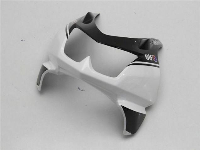 Schwarz Kawasaki EX250 2008-2012 Motorrad Verkleidungen Schwarz Kawasaki EX250 2008-2012 Motorrad Verkleidungen