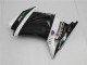 Schwarz Kawasaki EX250 2008-2012 Motorrad Verkleidungen Schwarz Kawasaki EX250 2008-2012 Motorrad Verkleidungen