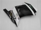 Schwarz Kawasaki EX250 2008-2012 Motorrad Verkleidungen Schwarz Kawasaki EX250 2008-2012 Motorrad Verkleidungen