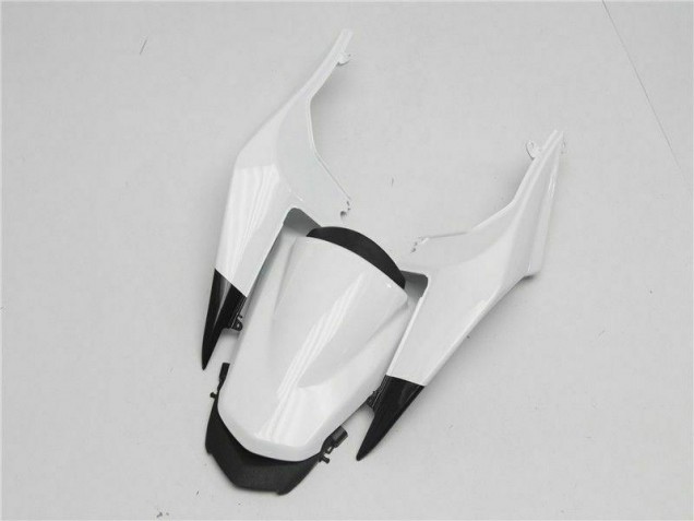 Schwarz Kawasaki EX250 2008-2012 Motorrad Verkleidungen Schwarz Kawasaki EX250 2008-2012 Motorrad Verkleidungen