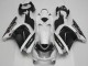 Schwarz Kawasaki EX250 2008-2012 Motorrad Verkleidungen Schwarz Kawasaki EX250 2008-2012 Motorrad Verkleidungen