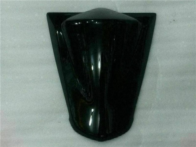 Schwarz Kawasaki EX250 2008-2012 Motorrad Verkleidungen & Plastik