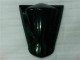 Schwarz Kawasaki EX250 2008-2012 Motorrad Verkleidungen & Plastik