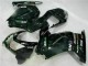Schwarz Kawasaki EX250 2008-2012 Motorrad VollVerkleidungen & Plastik Schwarz Kawasaki EX250 2008-2012 Motorrad VollVerkleidungen & Plastik