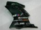 Schwarz Kawasaki EX250 2008-2012 Motorrad VollVerkleidungen & Plastik Schwarz Kawasaki EX250 2008-2012 Motorrad VollVerkleidungen & Plastik