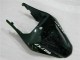 Schwarz Kawasaki EX250 2008-2012 Motorrad VollVerkleidungen & Plastik Schwarz Kawasaki EX250 2008-2012 Motorrad VollVerkleidungen & Plastik