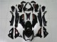 Schwarz Kawasaki Z800 2013-2016 Motorrad Verkleidungen Schwarz Kawasaki Z800 2013-2016 Motorrad Verkleidungen