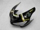 Schwarz Kawasaki ZX6R 2005-2006 Motorrad Verkleidungen & Plastik Schwarz Kawasaki ZX6R 2005-2006 Motorrad Verkleidungen & Plastik