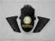 Schwarz Kawasaki ZX6R 2005-2006 Motorrad Verkleidungen & Plastik Schwarz Kawasaki ZX6R 2005-2006 Motorrad Verkleidungen & Plastik