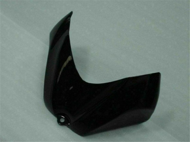 Schwarz Orange Suzuki GSXR 600 / 750 K6 2006-2007 Motorrad Verkleidungen Schwarz Orange Suzuki GSXR 600 / 750 K6 2006-2007 Motorrad Verkleidungen