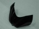 Schwarz Orange Suzuki GSXR 600 / 750 K6 2006-2007 Motorrad Verkleidungen Schwarz Orange Suzuki GSXR 600 / 750 K6 2006-2007 Motorrad Verkleidungen