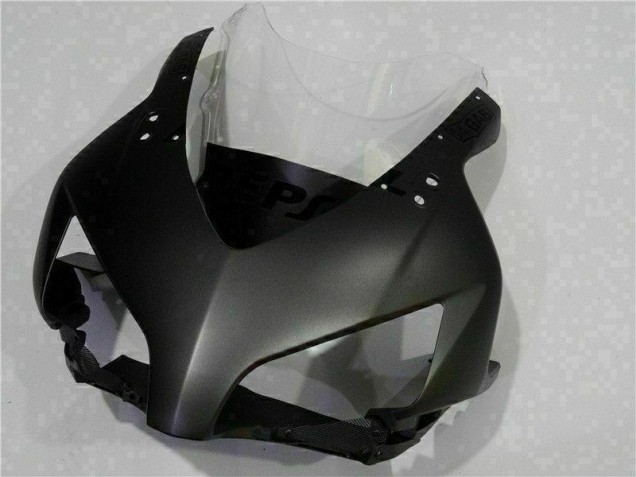 Schwarz Repsol Honda CBR 1000 RR 2004-2005 Motorrad Verkleidung Schwarz Repsol Honda CBR 1000 RR 2004-2005 Motorrad Verkleidung