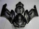 Schwarz Repsol Honda CBR 1000 RR 2004-2005 Motorrad Verkleidung Schwarz Repsol Honda CBR 1000 RR 2004-2005 Motorrad Verkleidung