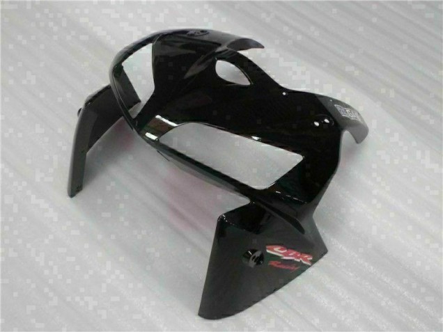 Schwarz Repsol Honda CBR 600 RR 2005-2006 Motorrad Verkleidung Schwarz Repsol Honda CBR 600 RR 2005-2006 Motorrad Verkleidung