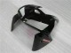Schwarz Repsol Honda CBR 600 RR 2005-2006 Motorrad Verkleidung Schwarz Repsol Honda CBR 600 RR 2005-2006 Motorrad Verkleidung