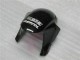 Schwarz Repsol Honda CBR 600 RR 2005-2006 Motorrad Verkleidung Schwarz Repsol Honda CBR 600 RR 2005-2006 Motorrad Verkleidung