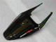 Schwarz Repsol Honda CBR 600 RR 2005-2006 Motorrad Verkleidung Schwarz Repsol Honda CBR 600 RR 2005-2006 Motorrad Verkleidung
