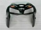 Schwarz Repsol Honda CBR 600 RR 2005-2006 Motorrad Verkleidungen Schwarz Repsol Honda CBR 600 RR 2005-2006 Motorrad Verkleidungen