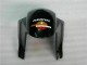 Schwarz Repsol Honda CBR 600 RR 2005-2006 Motorrad Verkleidungen Schwarz Repsol Honda CBR 600 RR 2005-2006 Motorrad Verkleidungen