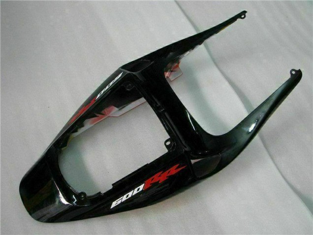 Schwarz Repsol Honda CBR 600 RR 2005-2006 Motorrad Verkleidungen Schwarz Repsol Honda CBR 600 RR 2005-2006 Motorrad Verkleidungen