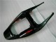 Schwarz Repsol Honda CBR 600 RR 2005-2006 Motorrad Verkleidungen Schwarz Repsol Honda CBR 600 RR 2005-2006 Motorrad Verkleidungen