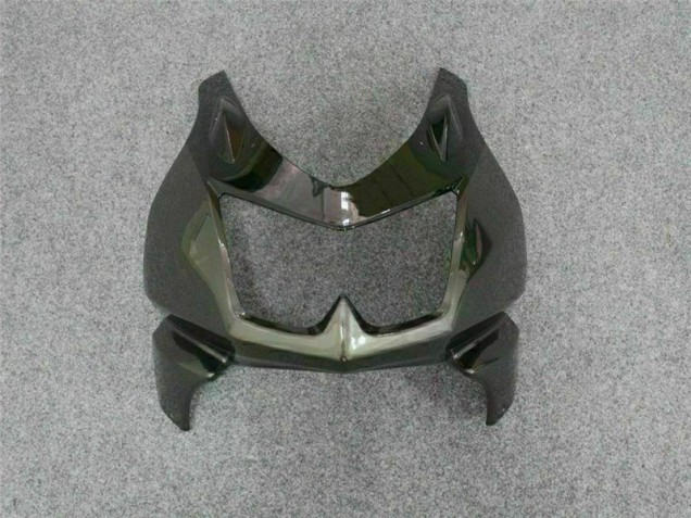 Schwarz Rosa Ninja Kawasaki EX250 2008-2012 Motorrad Verkleidungen Schwarz Rosa Ninja Kawasaki EX250 2008-2012 Motorrad Verkleidungen