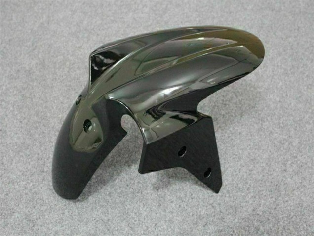 Schwarz Rosa Ninja Kawasaki EX250 2008-2012 Motorrad Verkleidungen Schwarz Rosa Ninja Kawasaki EX250 2008-2012 Motorrad Verkleidungen